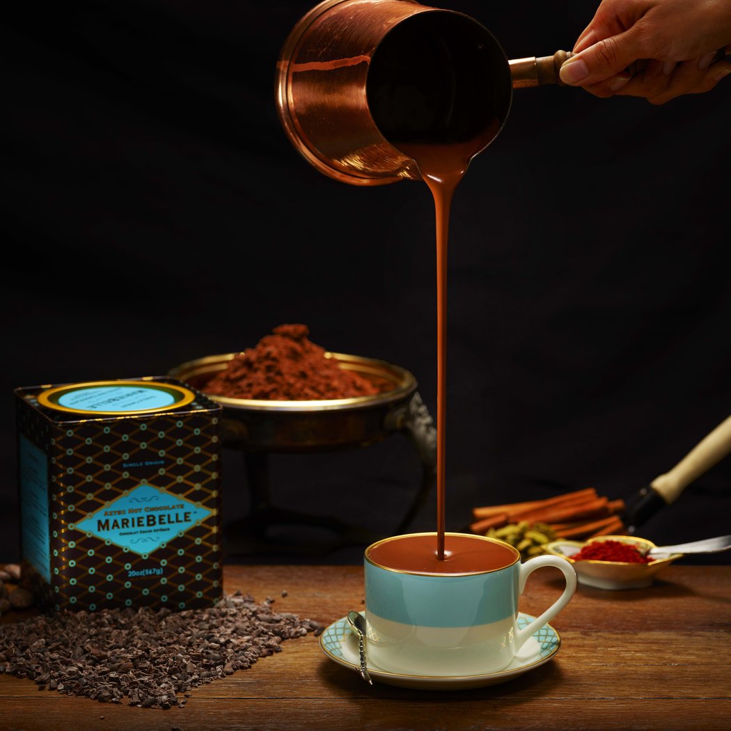 Chocolate 1