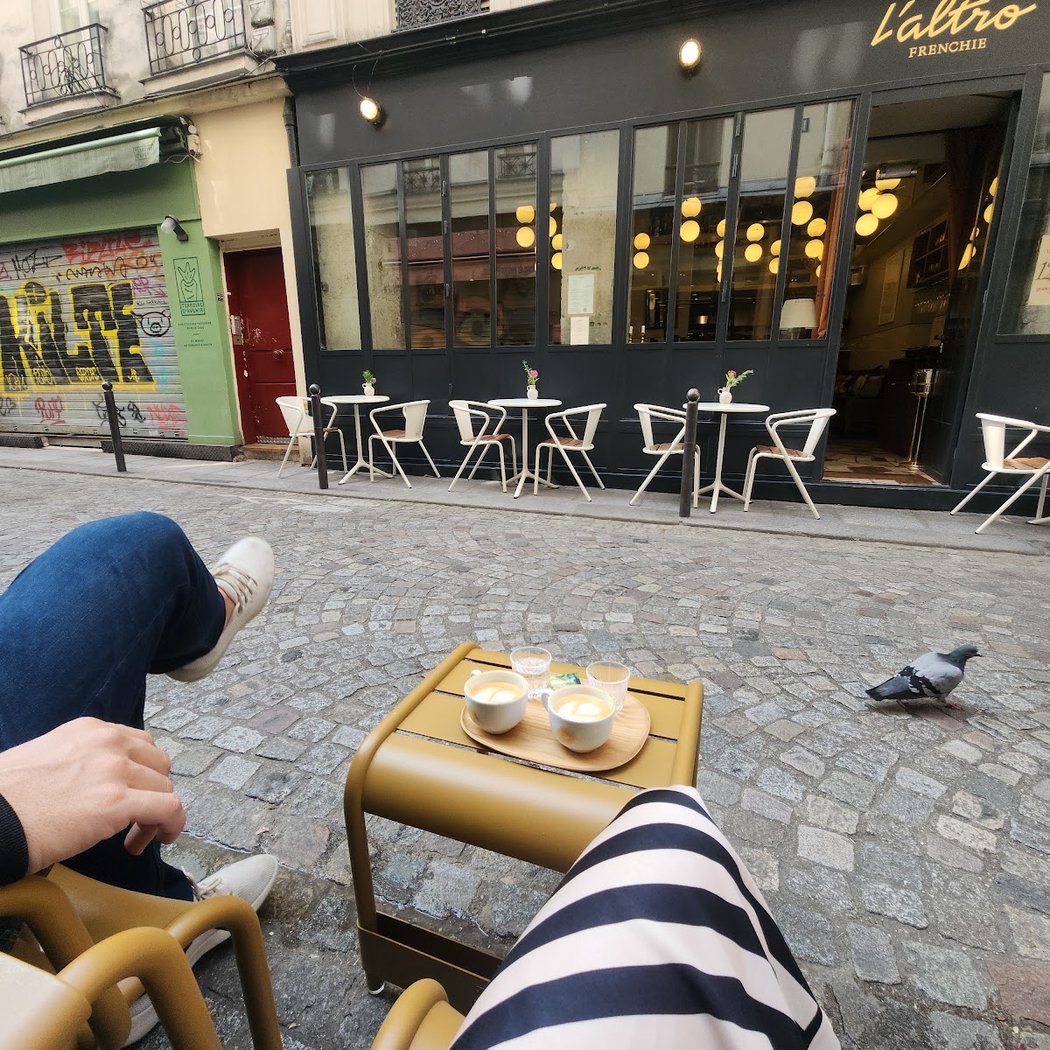 L'Arbre à Café 3