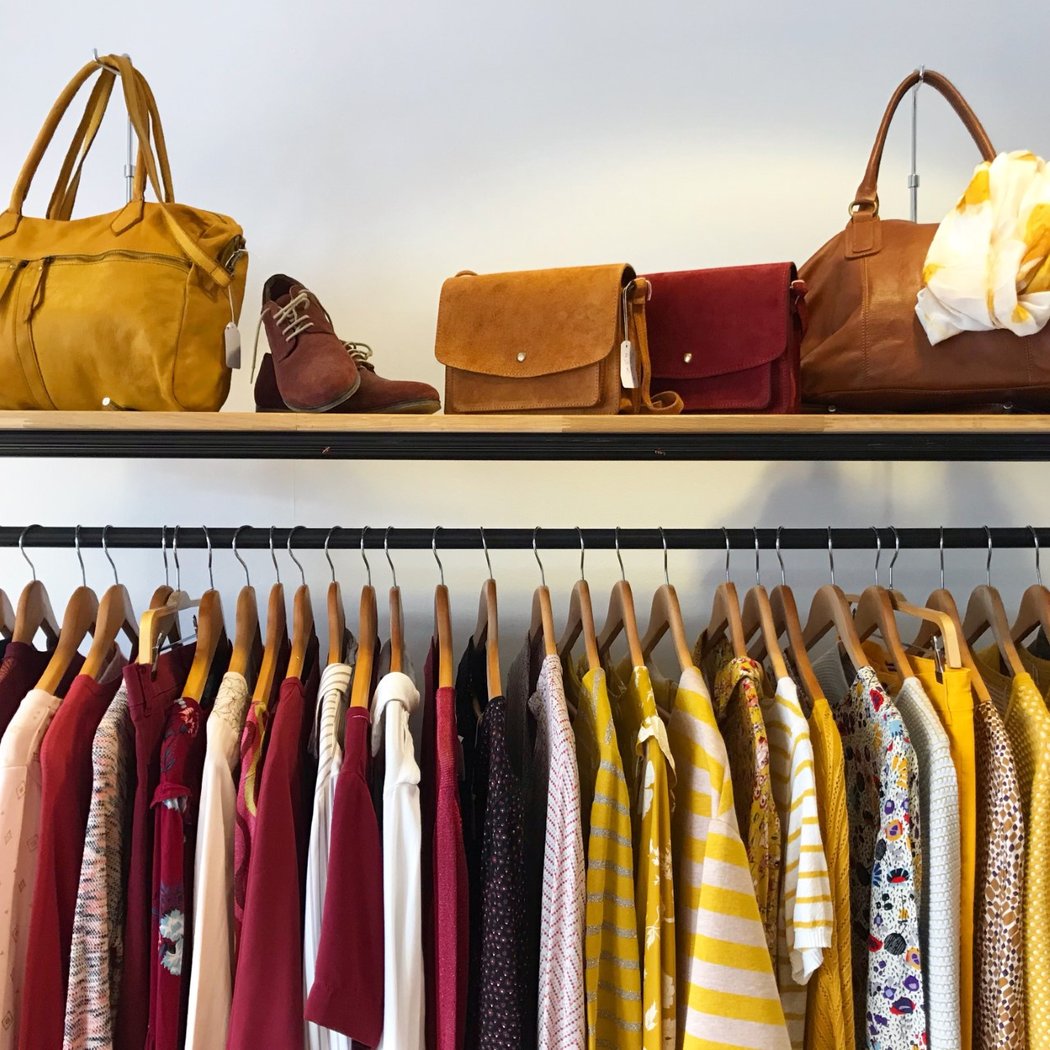 Deuxième Comptoir 1