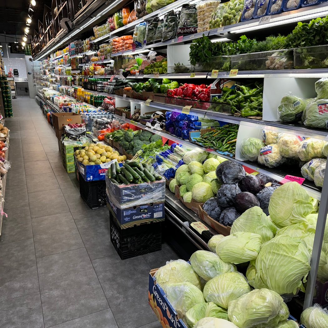 Al Dar Halal Market 2