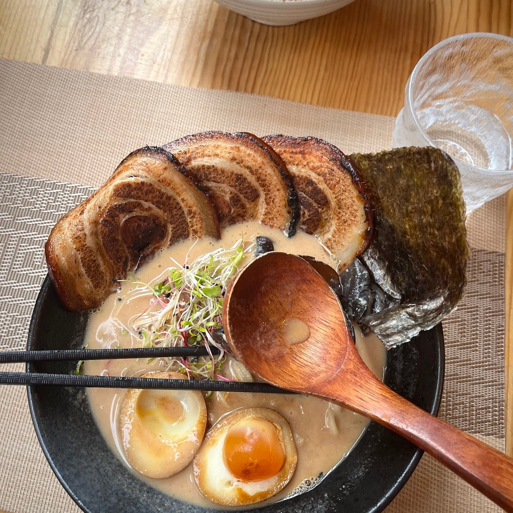 Kmc ramen Bayonne 3