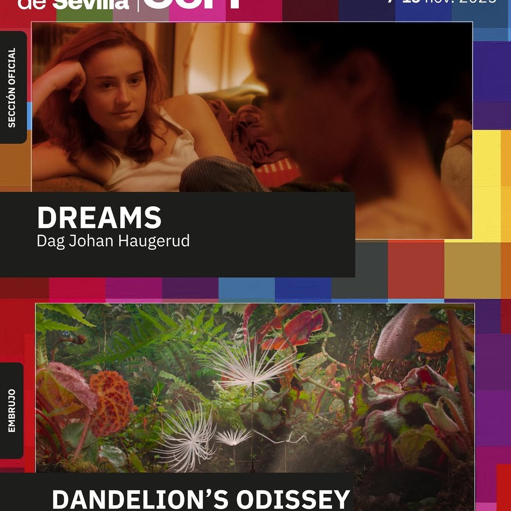 Dreams 1
