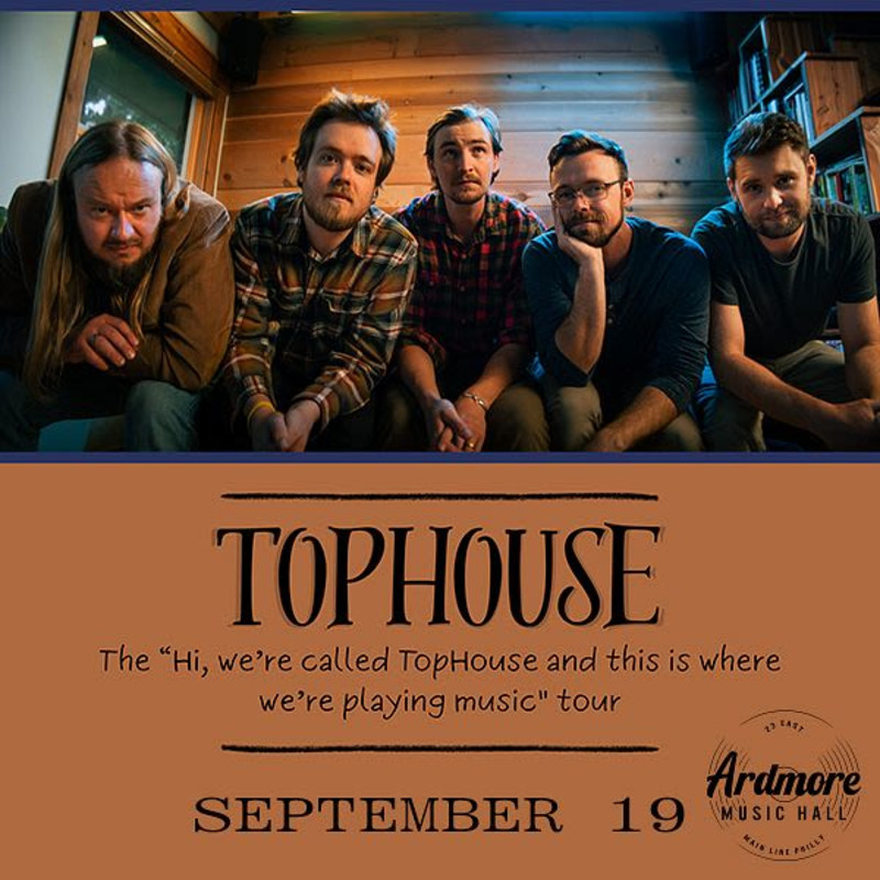 Tophouse 1