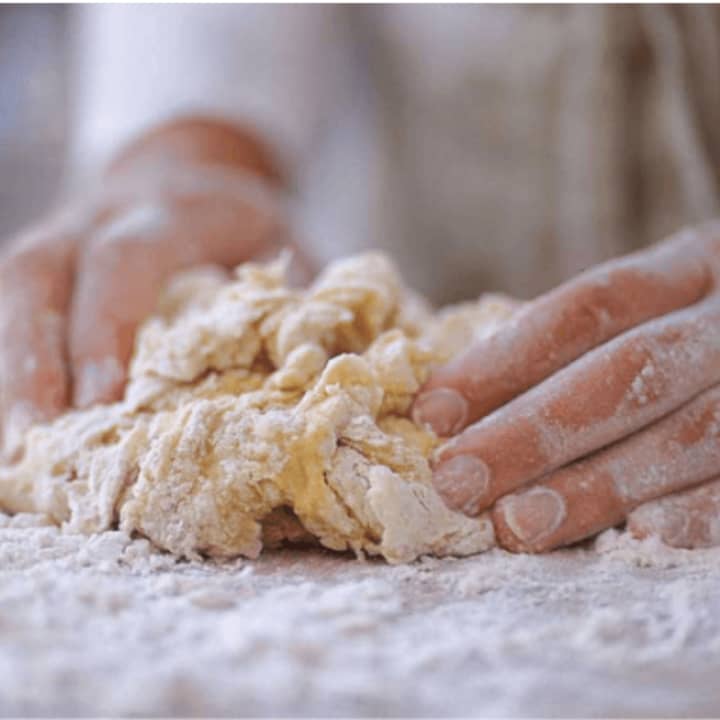 Family Style Cooking Class: Fresh Handmade Pasta 2