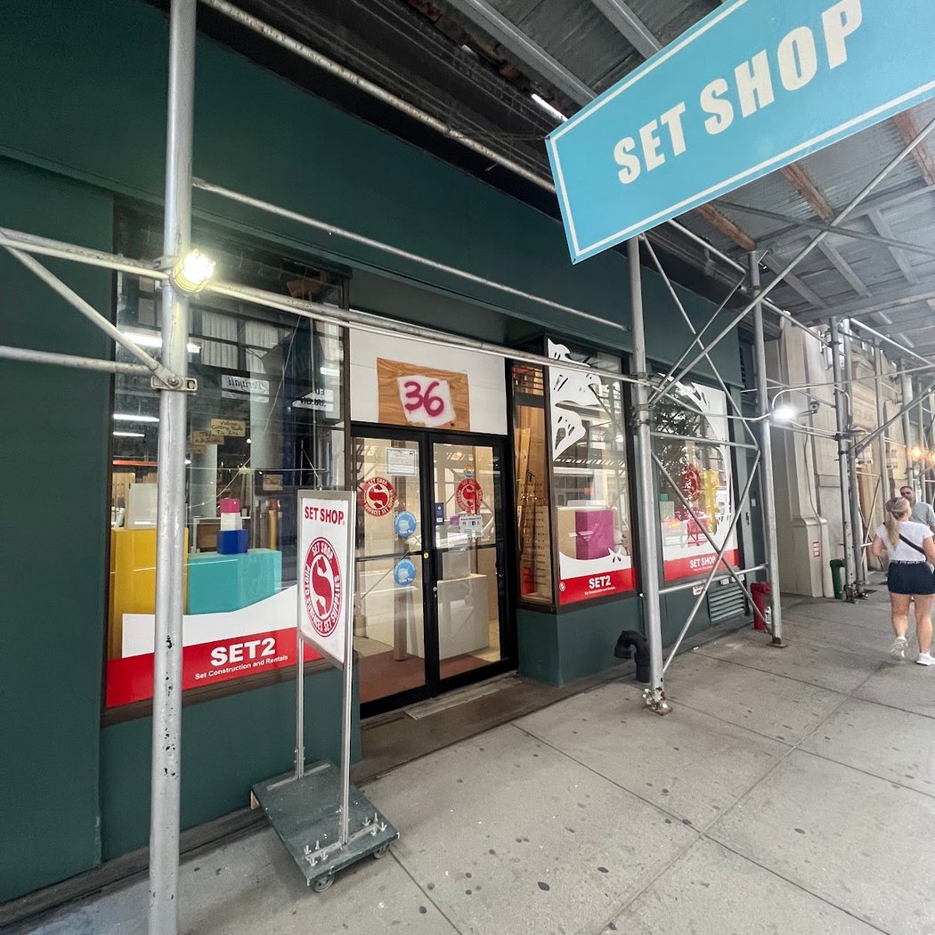 Set Shop 2