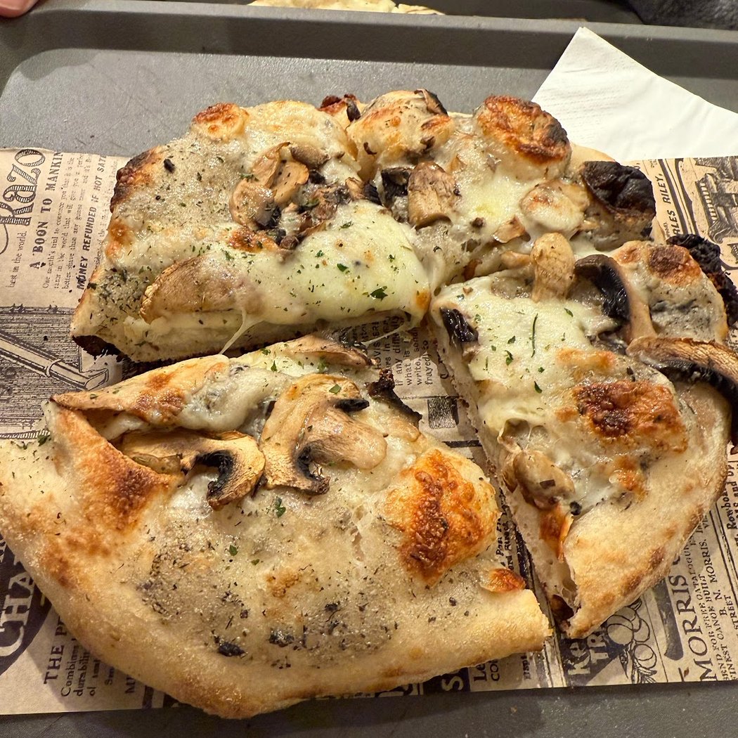 Pizza Rustica 3