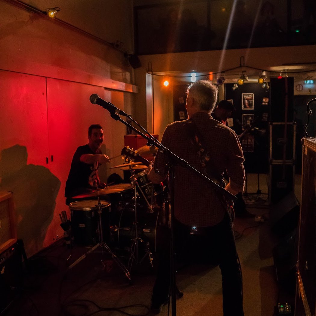Jazz Session 2