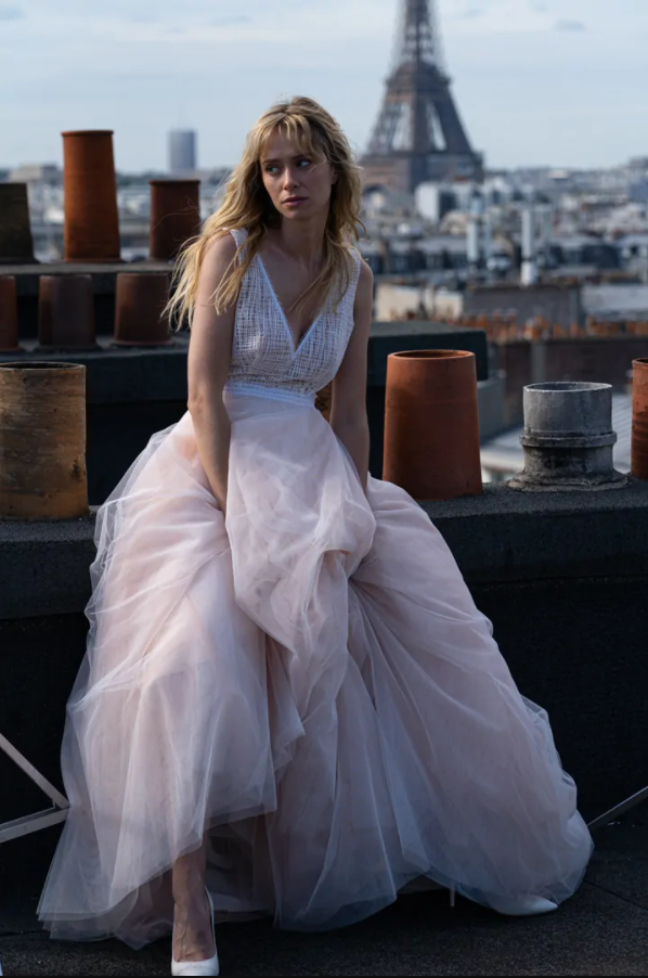 Boutique robe de Mariée | Cymbeline Paris 3