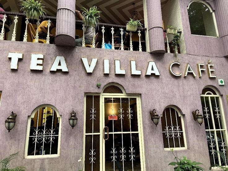 Tea Villa Cafe Jayanagar 2