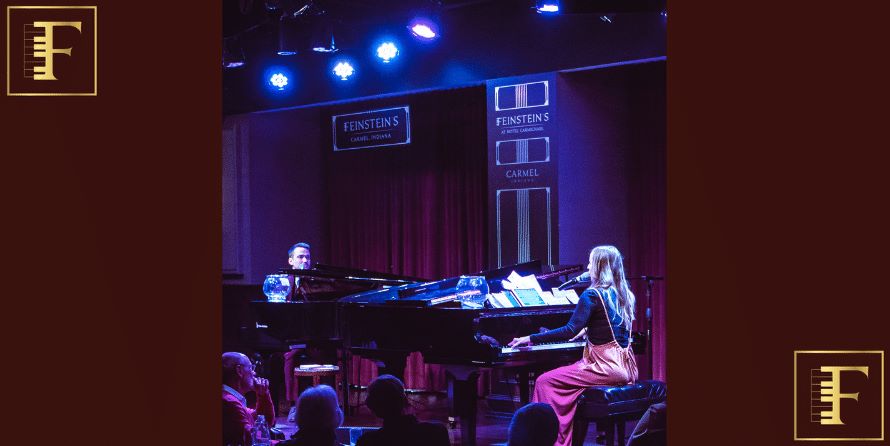Dueling Pianos 2