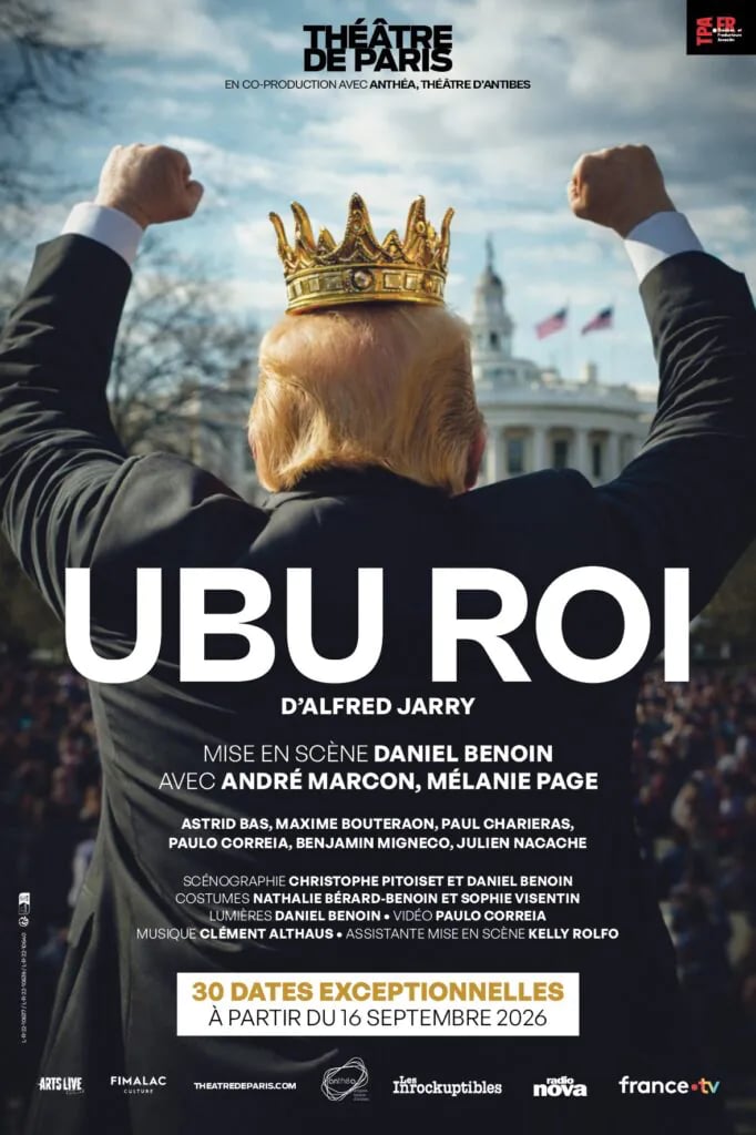 Ubu roi