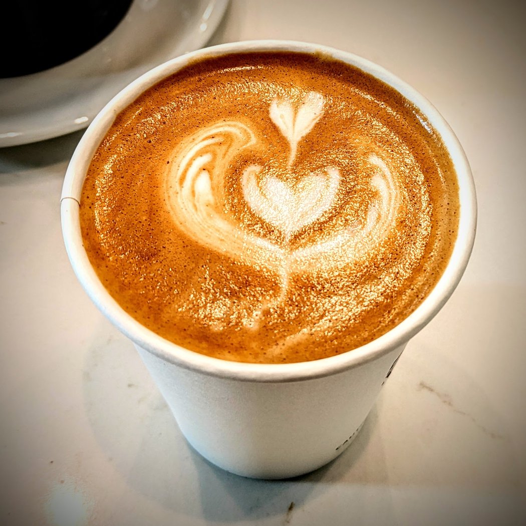 Voltaire Coffee Roasters 2