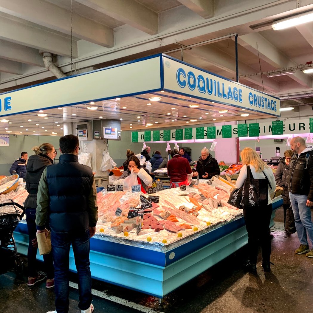 Central Market 3