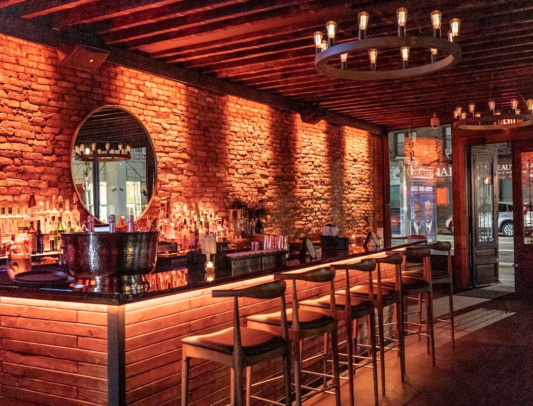 Mera Restaurant 2