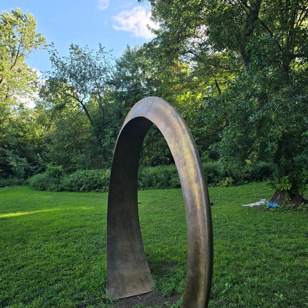 James Baldwin Lawn 2