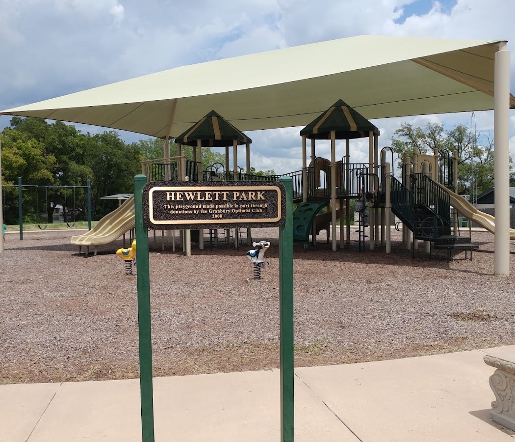 Hewlett Park 3