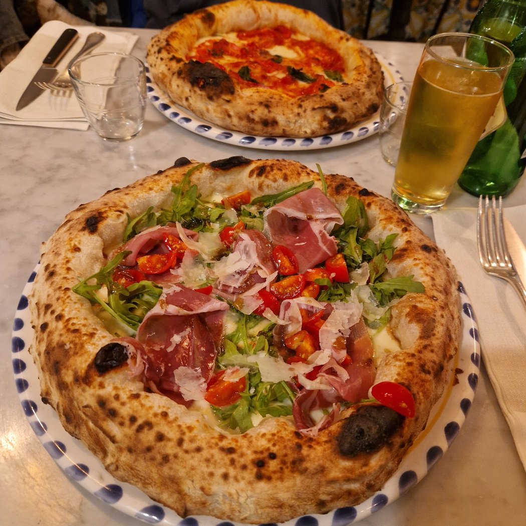 La Pizza Week 2025 1