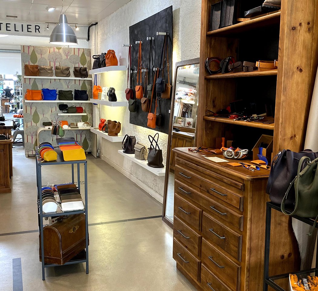 Atelier Manufactoum 3
