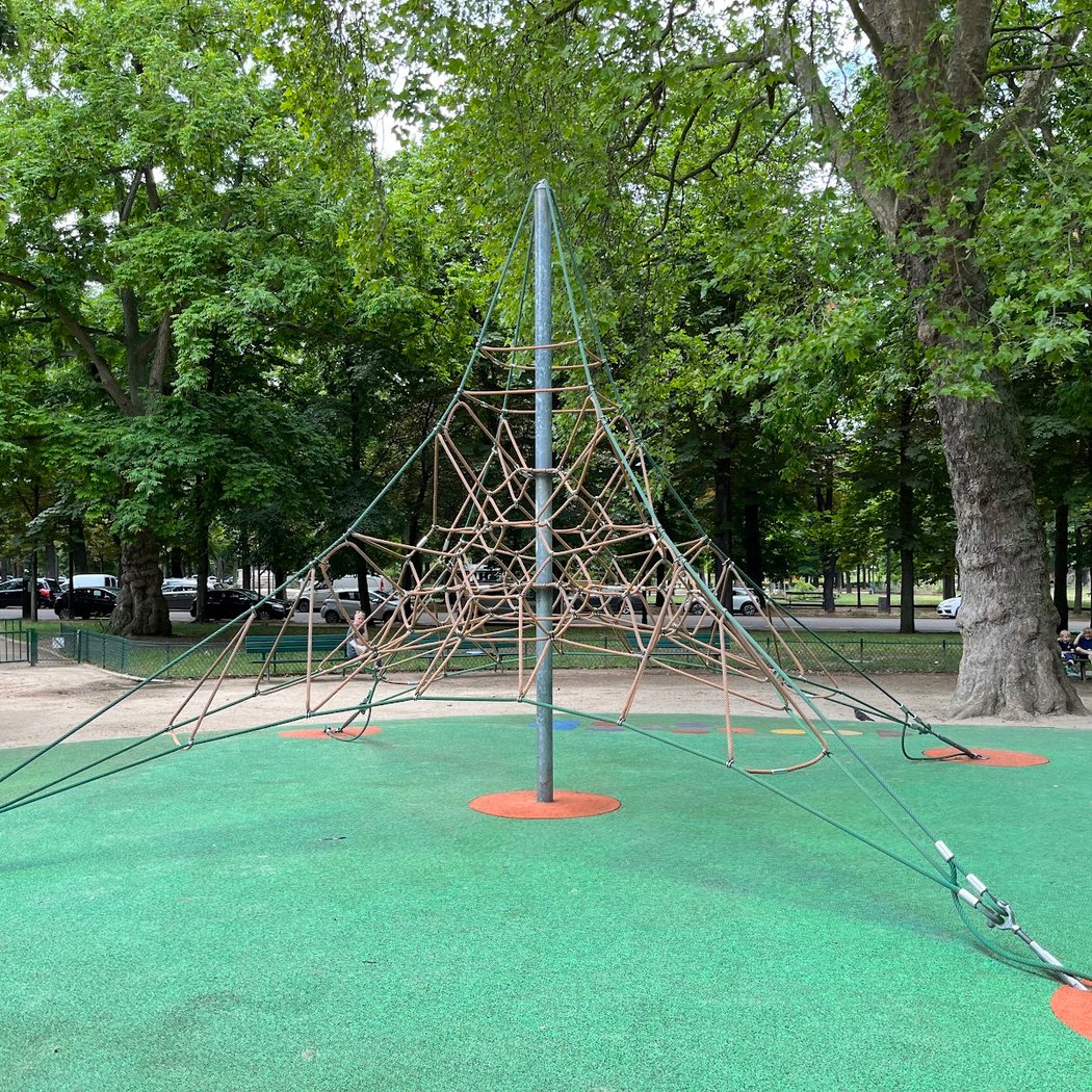 Kids Playground 4