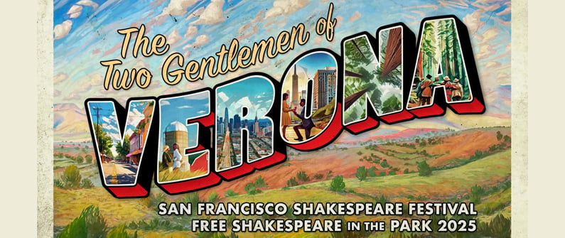 The Two Gentlemen of Verona 1