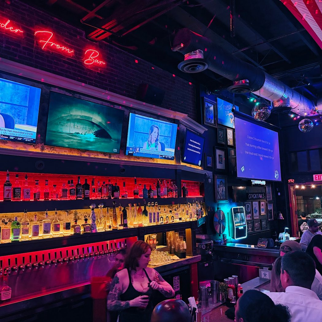 Karaoke