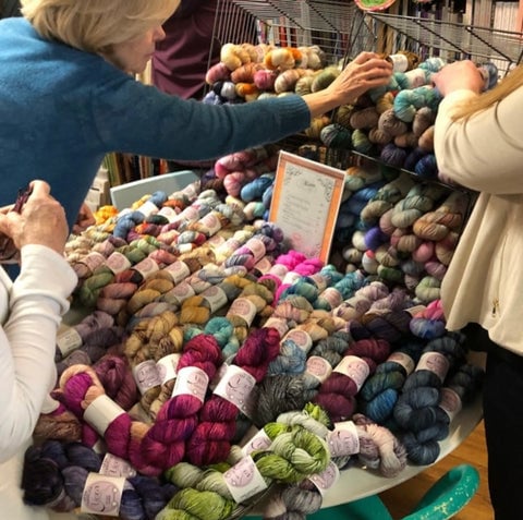 Knitty City 2