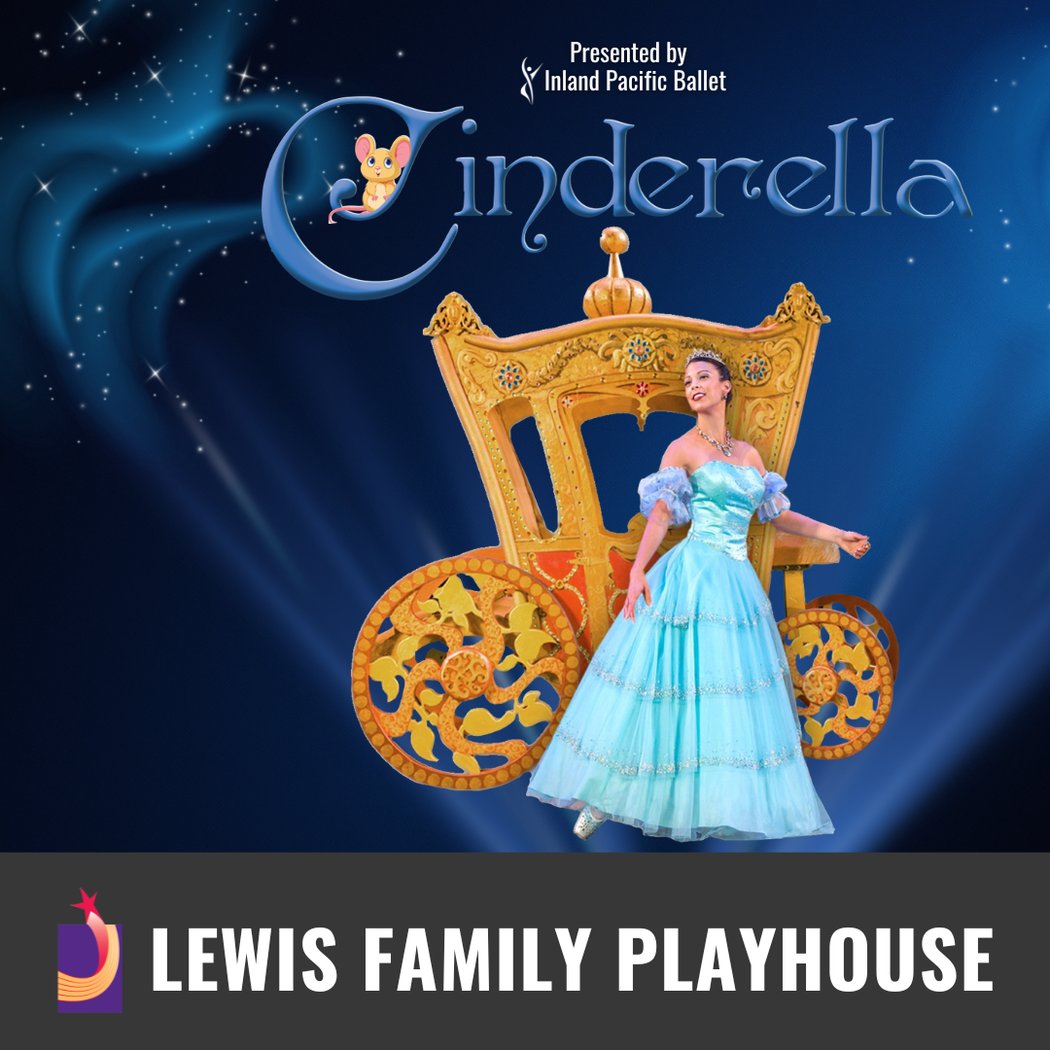 Cinderella the Ballet 3