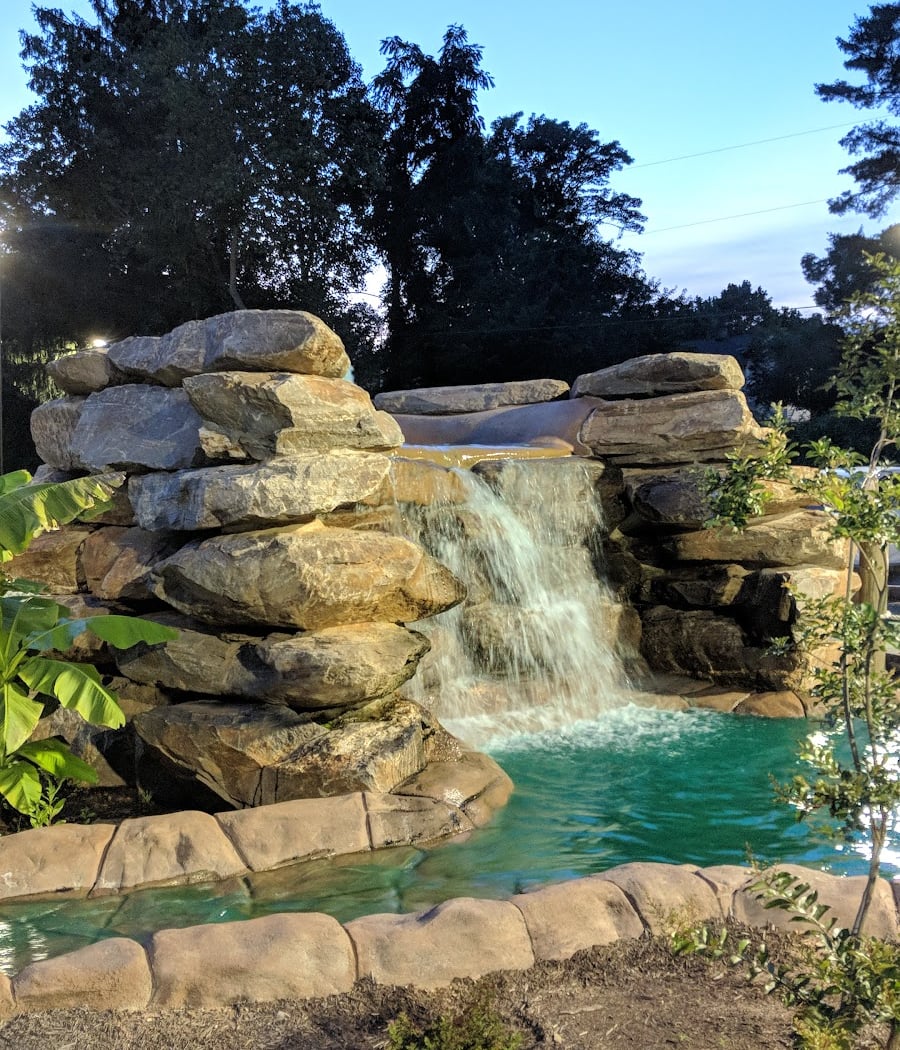 Lakeview Putt & Play 3