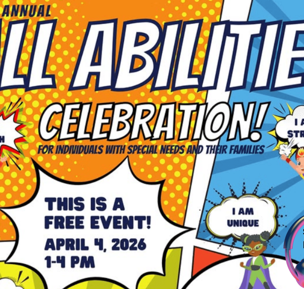 All Abilities Celebration 1