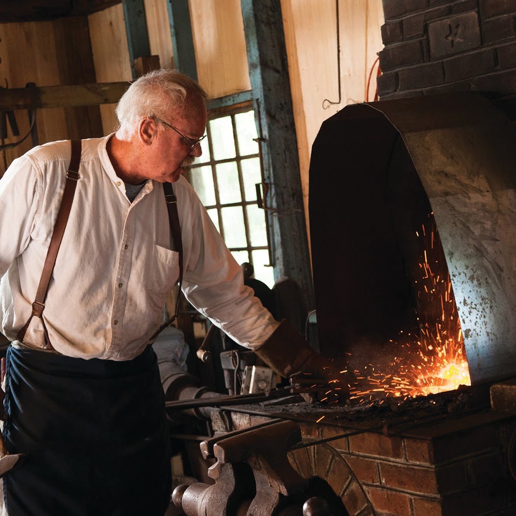 Semiquincentennial 4th of July Celebration at Historic Cold Spring Village