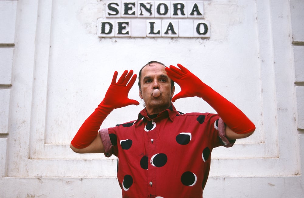 Miguel Benlloch 1