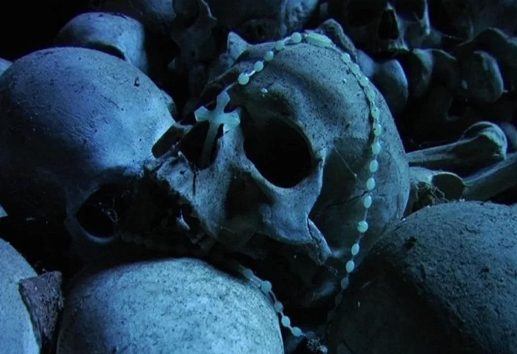 In purgatorio (précédé de Prima di Napoli) 1