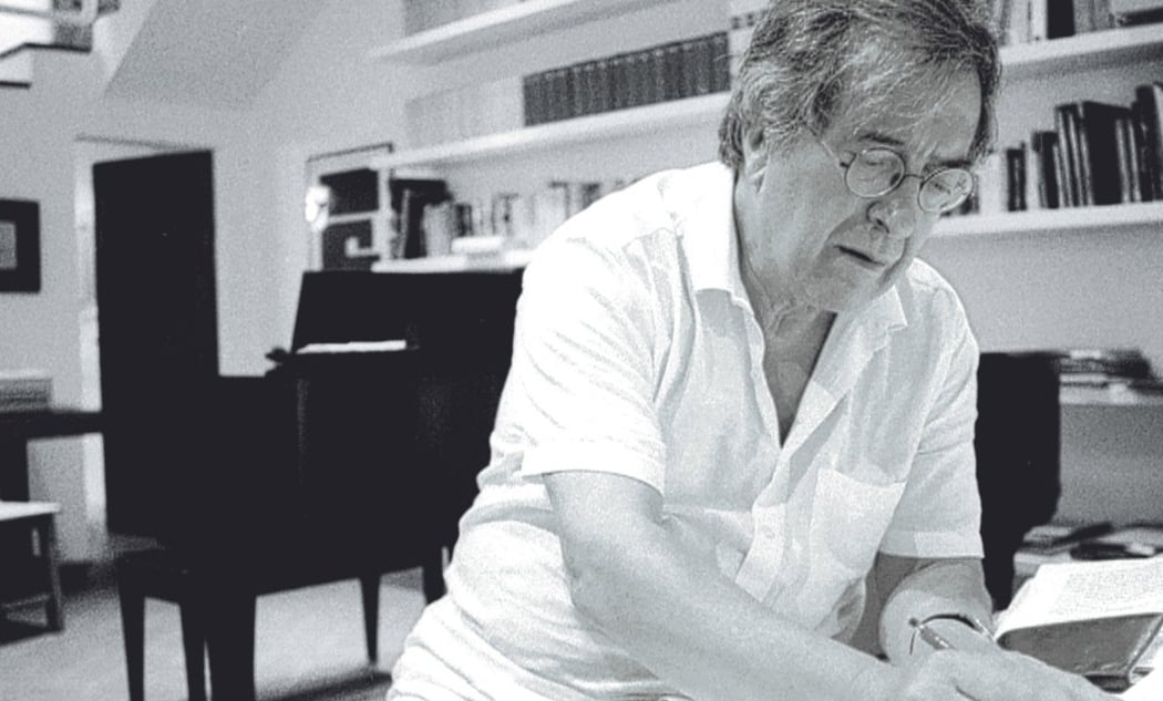 Berio & co 2