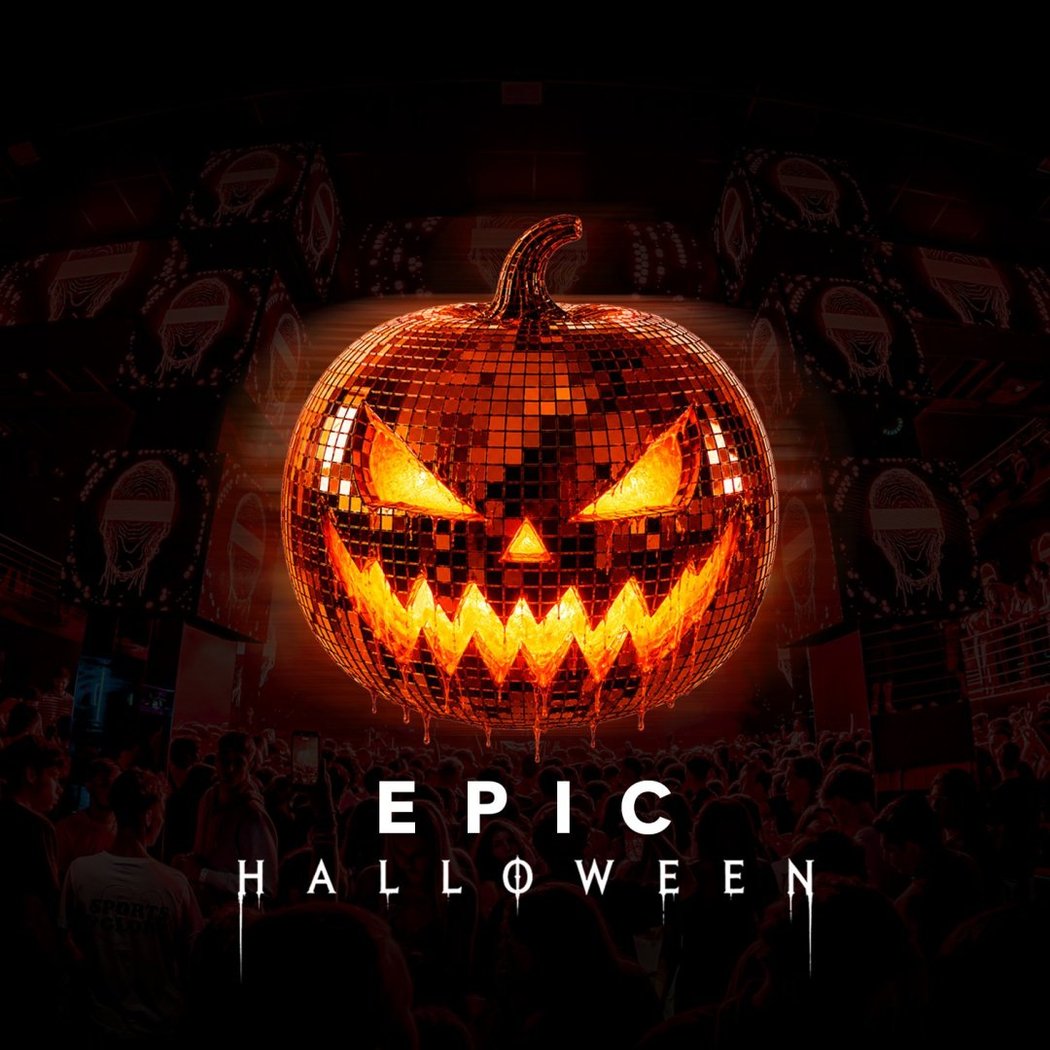 EPIC HALLOWEEN 1