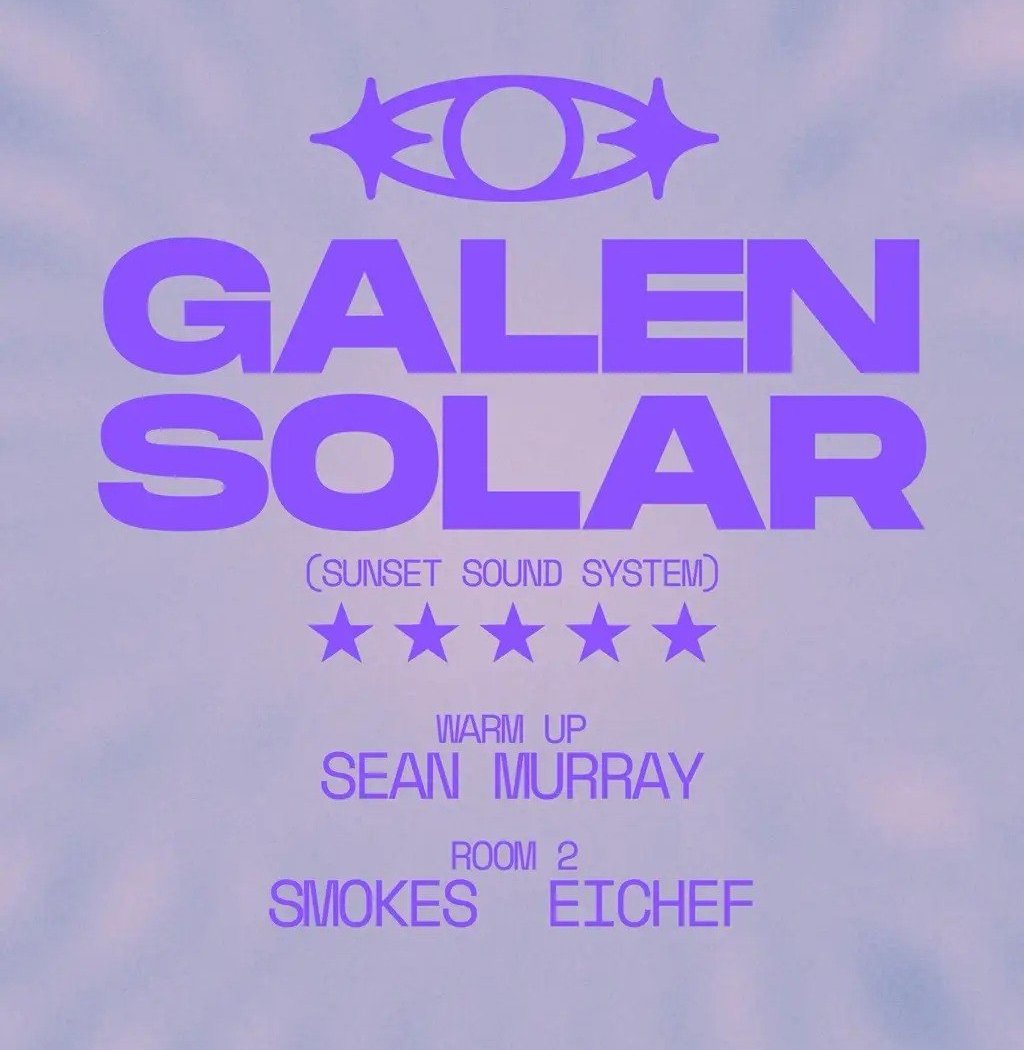 Strut SF and F8 Present Solar and Galen 1