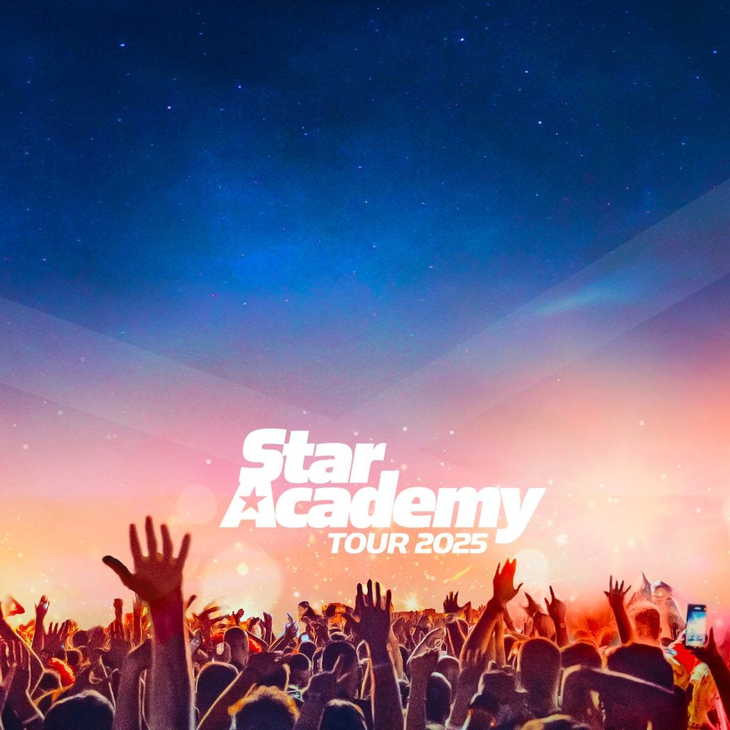 STAR ACADEMY 1