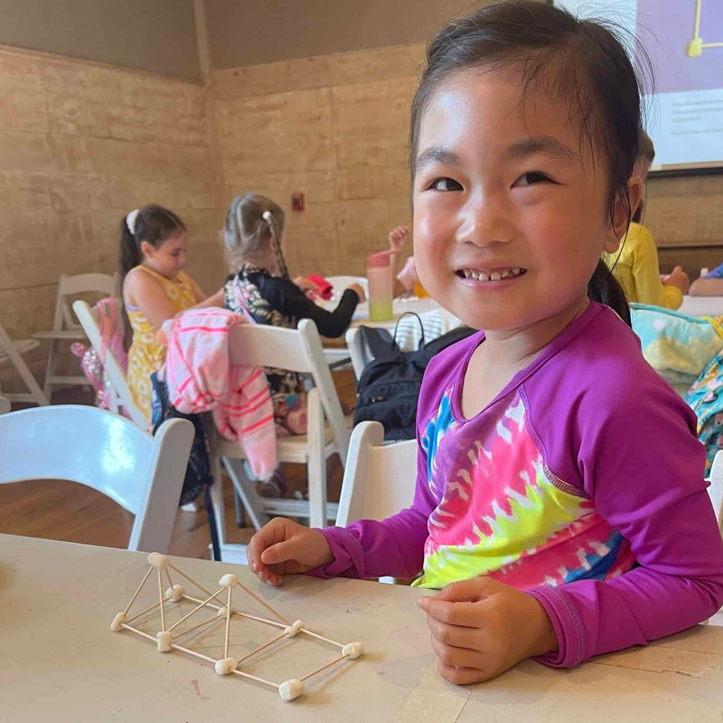 Inventive Explorers Camp 1