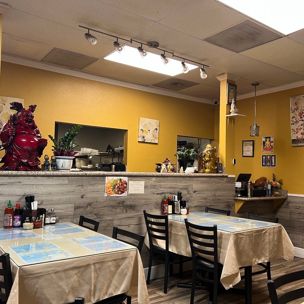 Mai's Kitchen 3