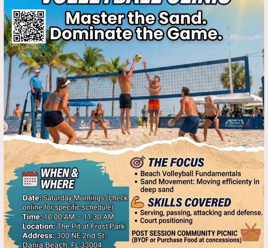 Master The Sand!