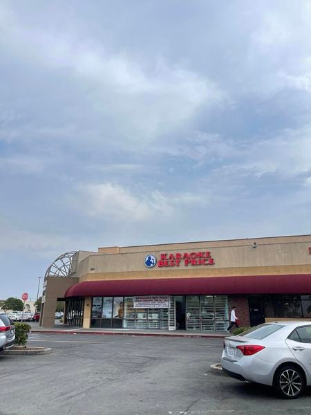 Karaoke Best Price Inc. Vallejo 3