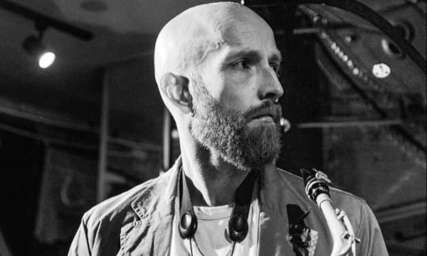 Jeff McGregor Quartet 1