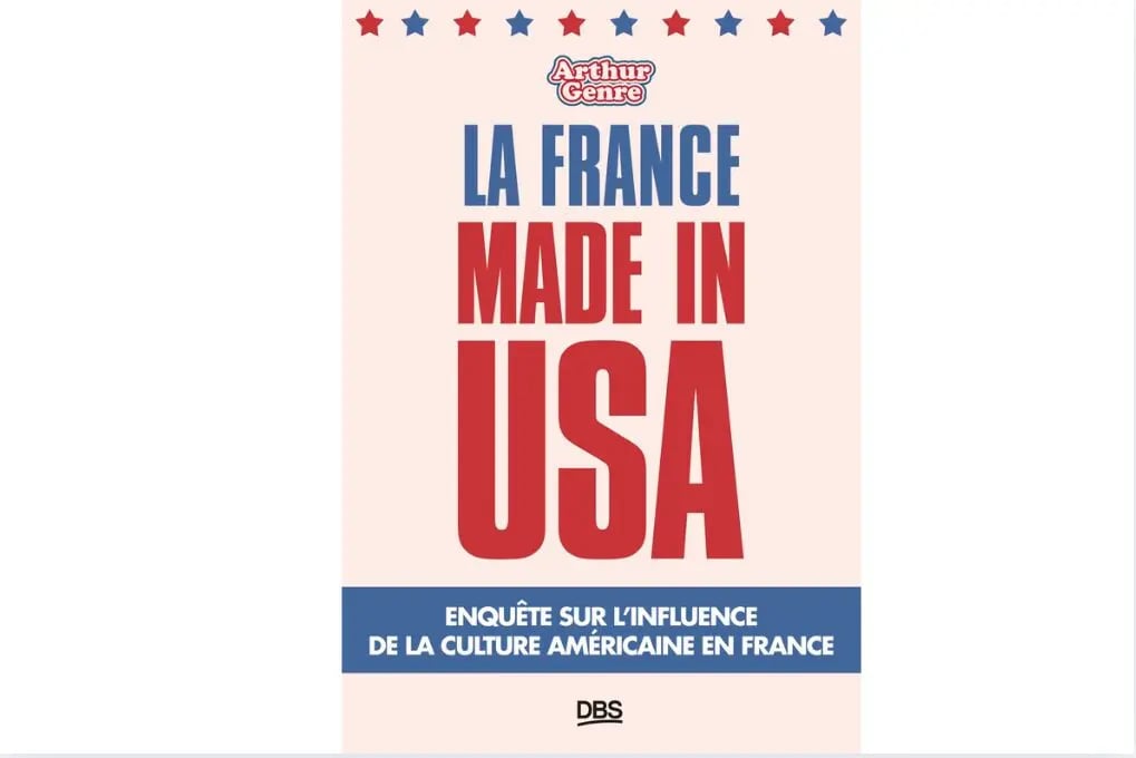La France Made in USA: An Afternoon with Arthur Genre 1