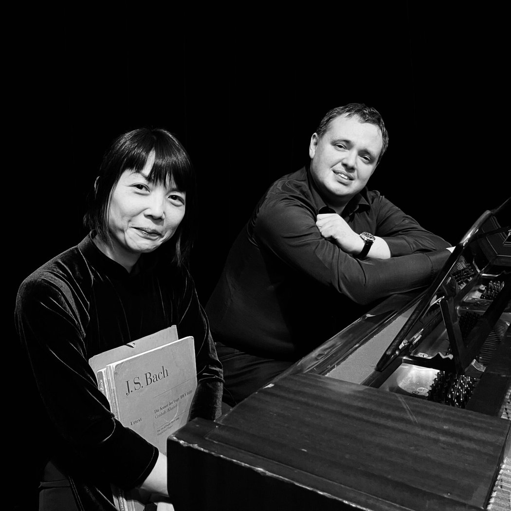 Les instants musicaux 1