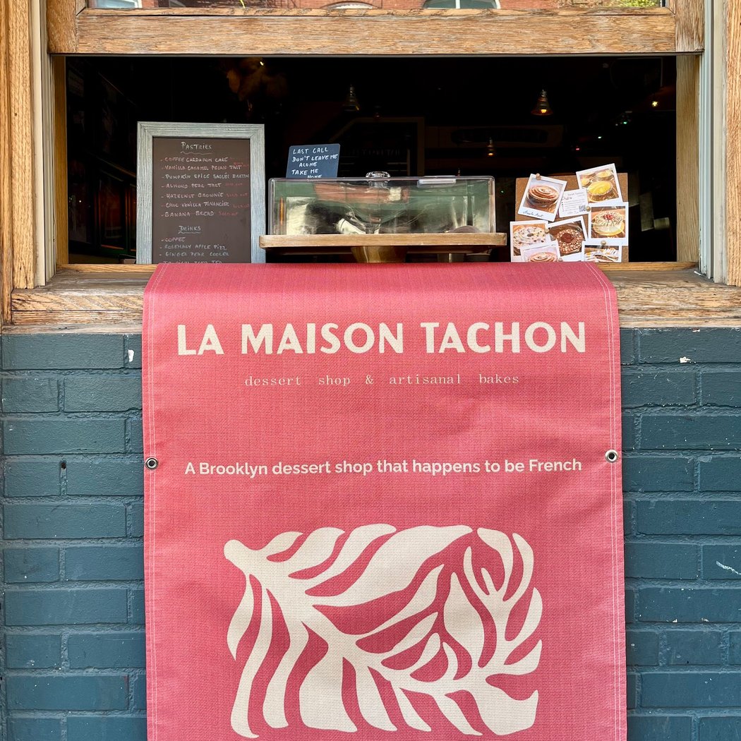 La Maison Tachon 3