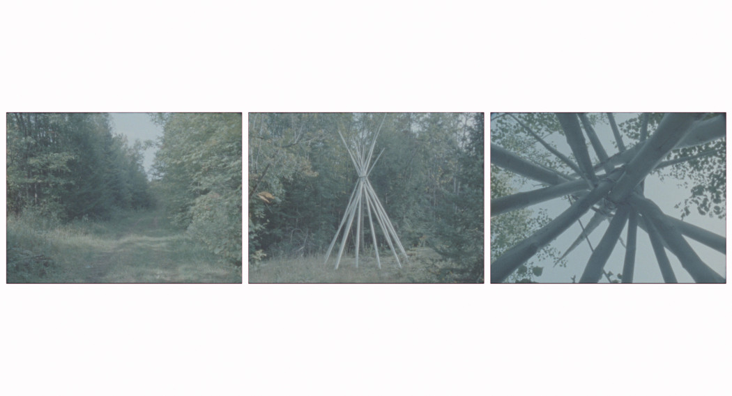 Duane Linklater: Film Work 1