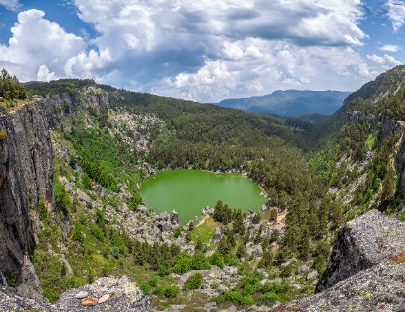 Laguna Negra 2