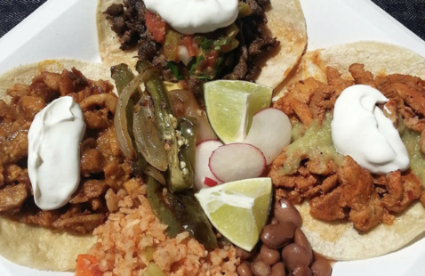 Your Taco Guy at Altamont 1