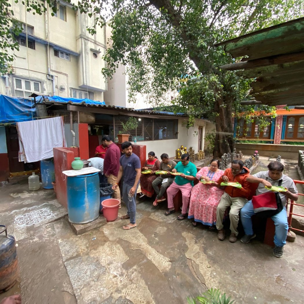 Siddappa Hotel 3