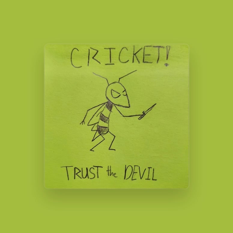 Cricket! concert 1