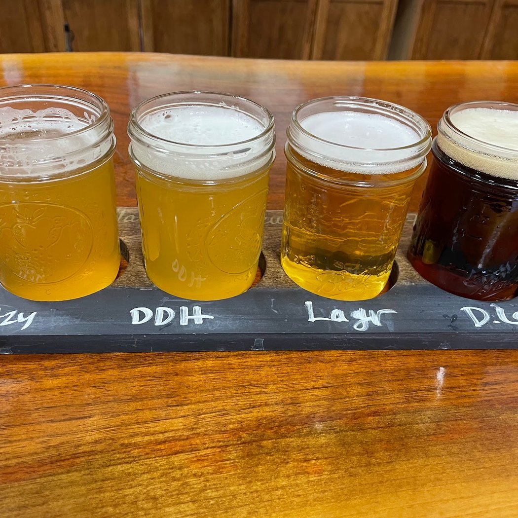 Old Klaverack Brewery 1